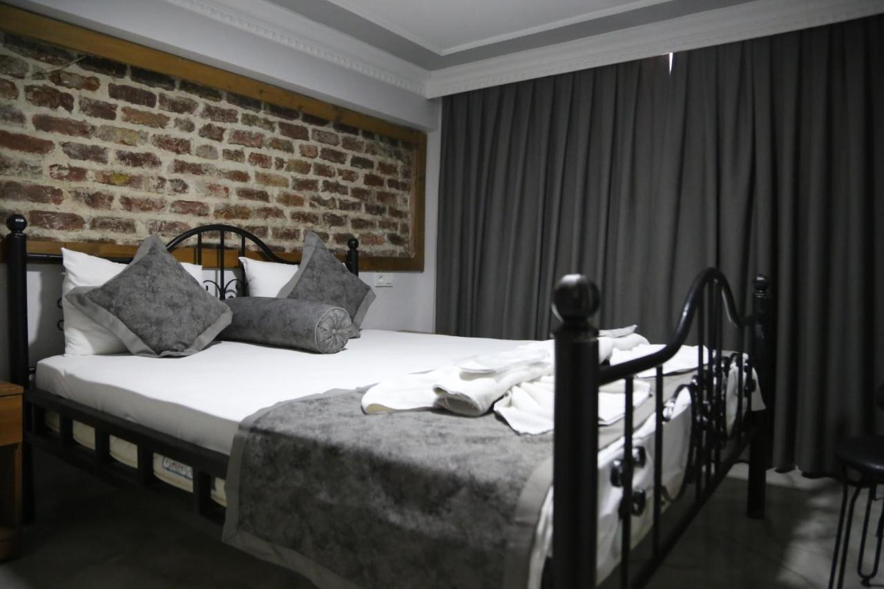 Arat Apartments Istanbul Exterior foto