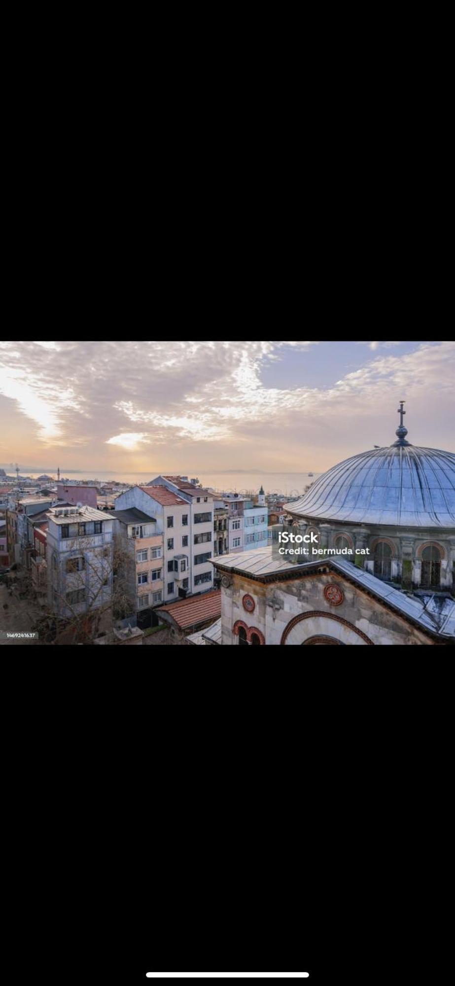 Arat Apartments Istanbul Exterior foto