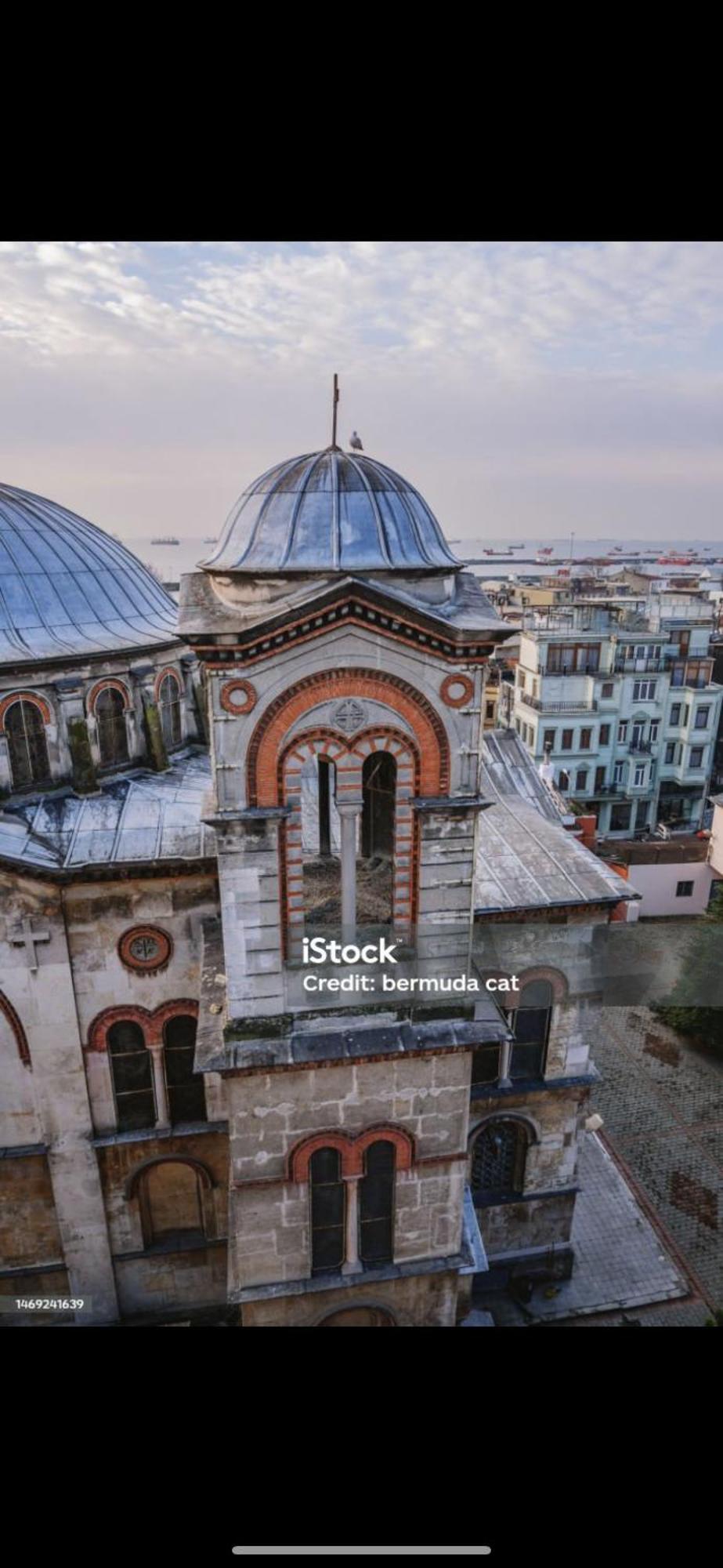 Arat Apartments Istanbul Exterior foto